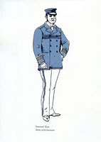 Immanuel Kant