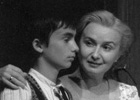 DAMA Z JEDNOROŻCEM