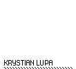 KRYSTIAN LUPA